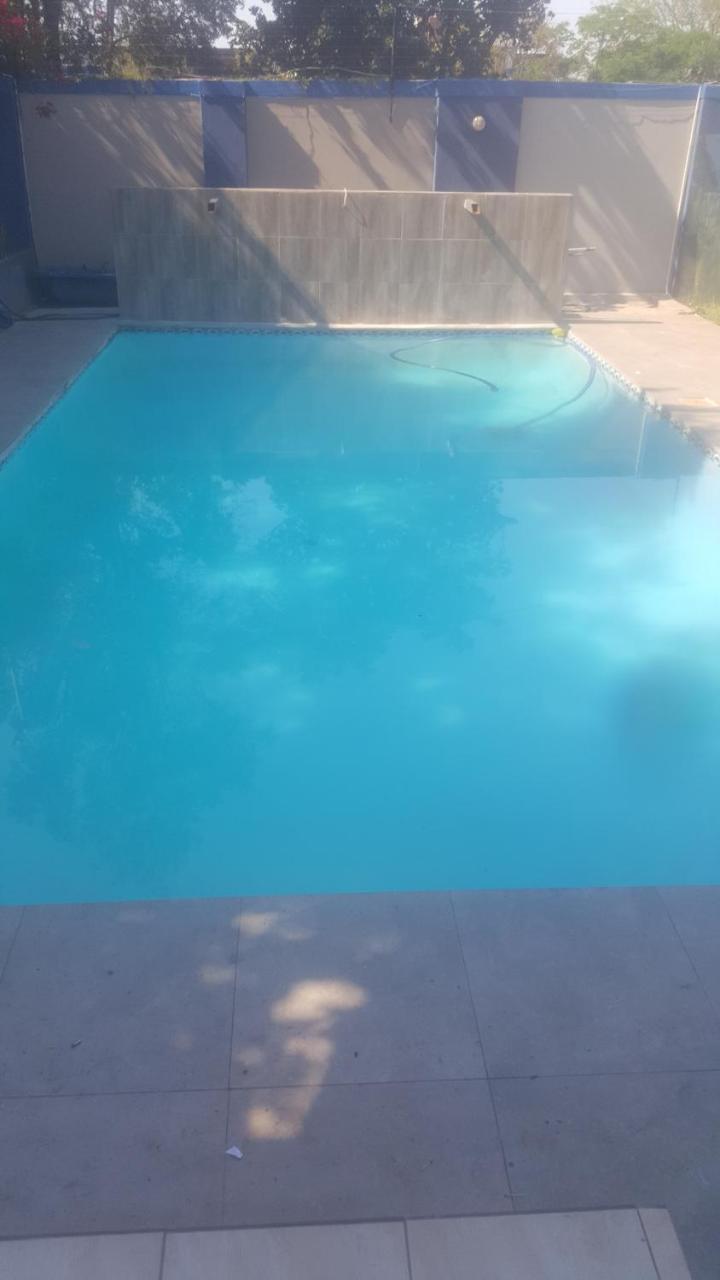 Tshedza Guest House Pretoria Bagian luar foto